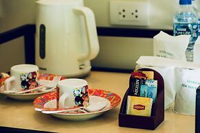 Holiday Ao Nang Beach Resort Krabi