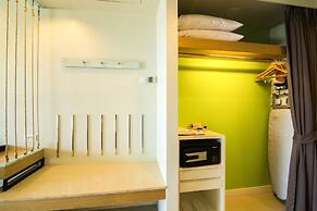 Holiday Ao Nang Beach Resort Krabi