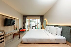 Holiday Ao Nang Beach Resort Krabi