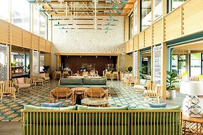 Holiday Ao Nang Beach Resort Krabi