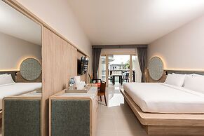 Holiday Ao Nang Beach Resort Krabi