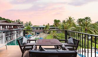 Holiday Ao Nang Beach Resort Krabi