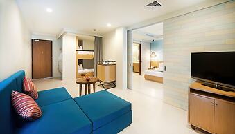 Holiday Ao Nang Beach Resort Krabi