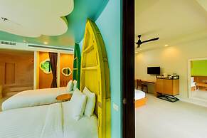 Holiday Ao Nang Beach Resort Krabi