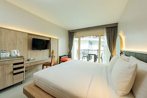 Holiday Ao Nang Beach Resort Krabi