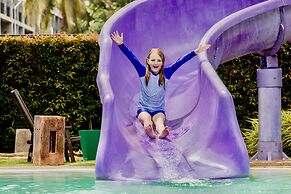 Holiday Ao Nang Beach Resort Krabi