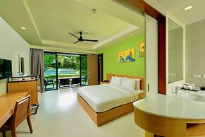 Holiday Ao Nang Beach Resort Krabi