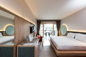 Holiday Ao Nang Beach Resort Krabi