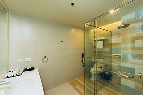 Holiday Ao Nang Beach Resort Krabi