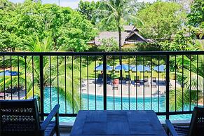 Holiday Ao Nang Beach Resort Krabi