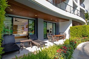 Holiday Ao Nang Beach Resort Krabi