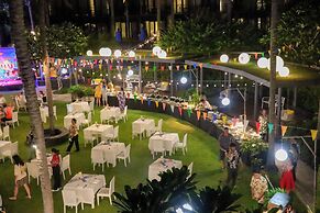Holiday Ao Nang Beach Resort Krabi