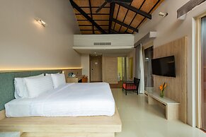 Holiday Ao Nang Beach Resort Krabi