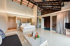 Holiday Ao Nang Beach Resort Krabi