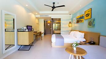 Holiday Ao Nang Beach Resort Krabi