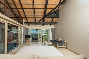 Holiday Ao Nang Beach Resort Krabi