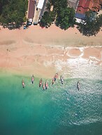 Holiday Ao Nang Beach Resort Krabi