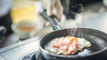 Holiday Ao Nang Beach Resort Krabi