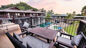 Holiday Ao Nang Beach Resort Krabi