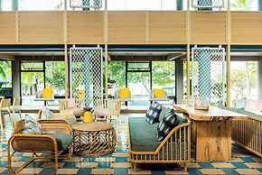 Holiday Ao Nang Beach Resort Krabi