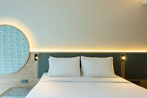 Holiday Ao Nang Beach Resort Krabi