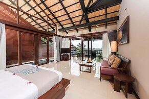 Holiday Ao Nang Beach Resort Krabi