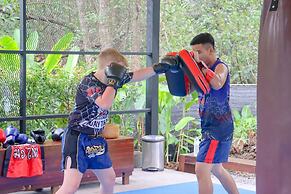 Holiday Ao Nang Beach Resort Krabi