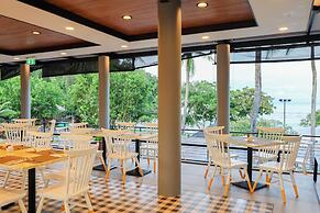 Holiday Ao Nang Beach Resort Krabi