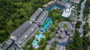 Holiday Ao Nang Beach Resort Krabi