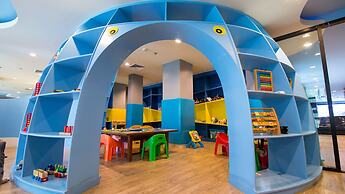 Holiday Ao Nang Beach Resort Krabi