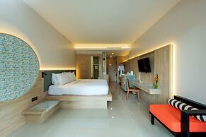 Holiday Ao Nang Beach Resort Krabi