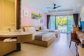 Holiday Ao Nang Beach Resort Krabi