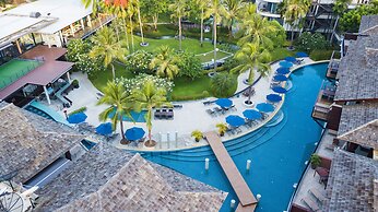 Holiday Ao Nang Beach Resort Krabi