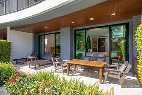 Holiday Ao Nang Beach Resort Krabi