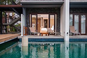 Holiday Ao Nang Beach Resort Krabi