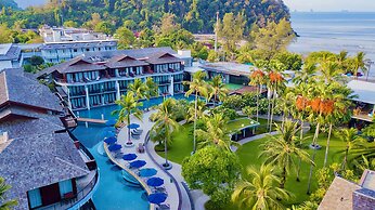 Holiday Ao Nang Beach Resort Krabi