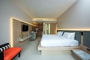 Holiday Ao Nang Beach Resort Krabi