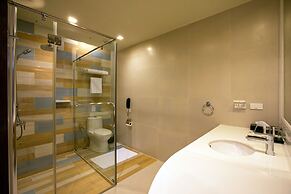 Holiday Ao Nang Beach Resort Krabi