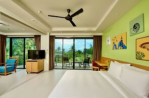 Holiday Ao Nang Beach Resort Krabi