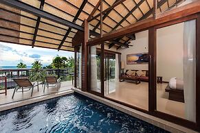 Holiday Ao Nang Beach Resort Krabi