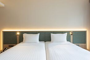 Holiday Ao Nang Beach Resort Krabi