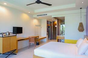 Holiday Ao Nang Beach Resort Krabi