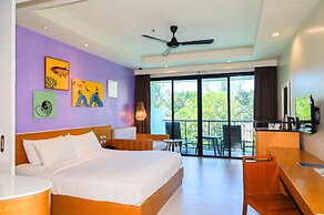 Holiday Ao Nang Beach Resort Krabi