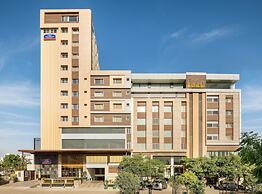 Howard Johnson by Wyndham Udaipur Roop Nagar