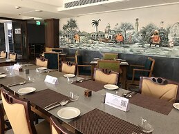 Howard Johnson by Wyndham Udaipur Roop Nagar