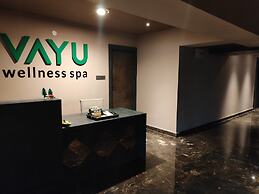 Howard Johnson by Wyndham Udaipur Roop Nagar