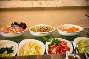 Howard Johnson by Wyndham Udaipur Roop Nagar