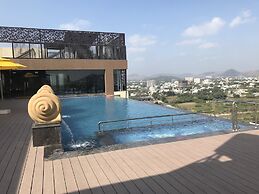 Howard Johnson by Wyndham Udaipur Roop Nagar