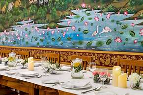 Howard Johnson by Wyndham Udaipur Roop Nagar