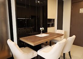 Panora Phuket Condominium